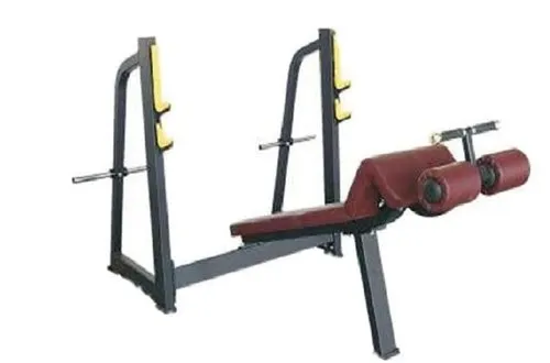 Olympic Decline Weight Bench