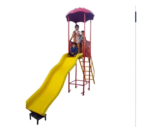 With Canopy Single