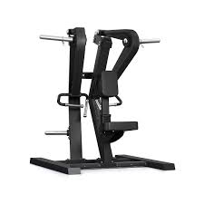 Low Row Machine
