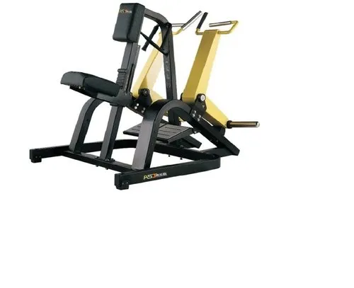 ROW Machines